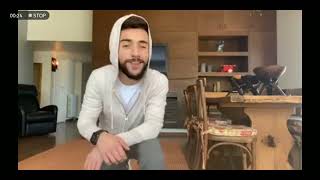 Amjad Jomaa Wateni short video clip