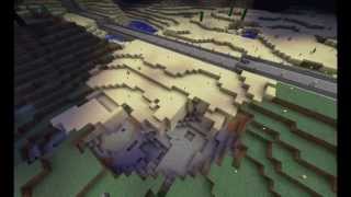 The Industrial Dimensions Server Tour.