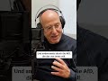 Gregor Gysi: "Wir stehen doppelt unter Druck"