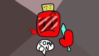 I survived a nuke in cube runners v3!