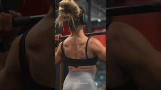 Miranda Cohen Shorts Video #shorts #fitness #fbb