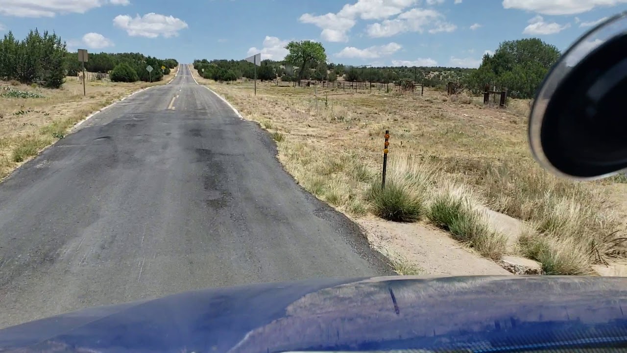 Trucking Back roads riding tips for new drivers YouTube