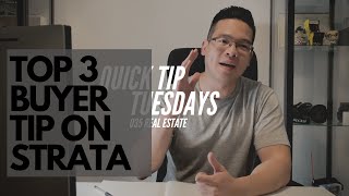 3 TIPS ON BUYING A CONDO IN VANCOUVER