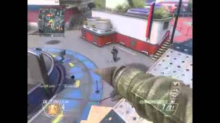 BO2 TDM Bot Trickshotting!! EP.4 (Takeoff)