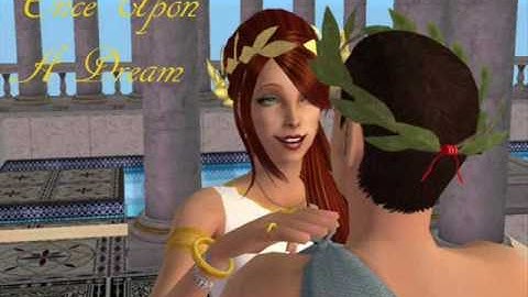 Once Upon a Dream [Sims 2]