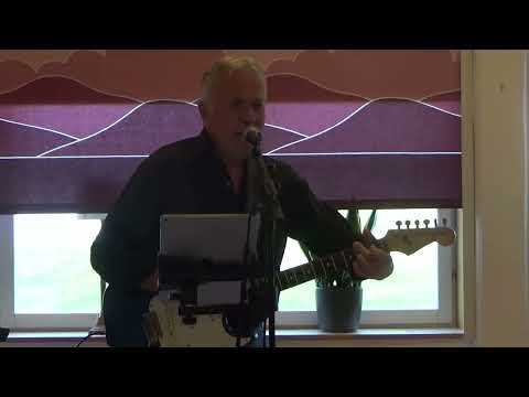 Kent Sundberg -