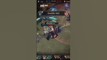 Argus & Rafaela #kontenmlbb #gameplaymlbb #mlbb #mobilelegend #capcut #mobile #bucinml #couple