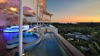de Vins Sky Hotel Seminyak, Indonesia | Travel With Dhruvika