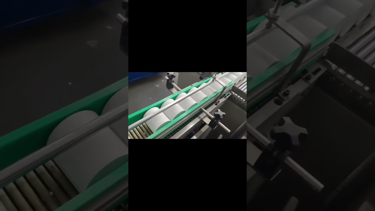 Inside a Thermal Paper Factory | Quality Matters