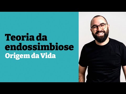 Teoria da endossimbiose