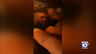 A second video surfaces of Conor McGregor on night of alleged rape