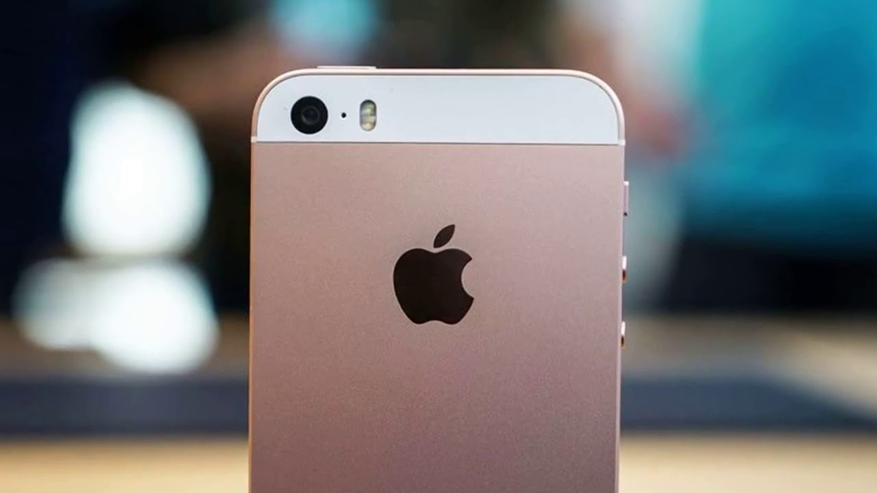 iPhone SE 2 - March 2020 Released