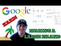 Google Coding Question - Making a Large Island (Hard)