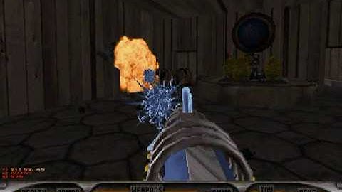 Duke Nukem 3D: Realms of Grune Level 2 Part 3