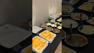 BJ's Catering