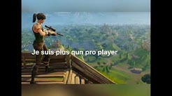 Vald Desarcorder Parodie Fortnite Free Music Download - 