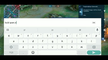 BUILD ARGUS SPAM PASIF