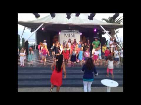 Video-thumbnail van Camping Marina D