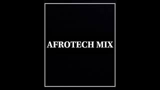 DollarMusic -Afrotech Mix