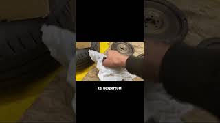 TG: nexpertGM  Нашел мастер комплект от Caddy 1.9 tdi #shorts #независимыйэксперт #георгиймедведев