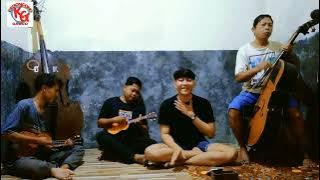 TETEG ATI ~ Cover by KERONCONG GABUD
