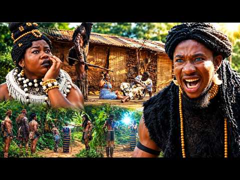 OKAKA THE GOD OF WAR - 2026 LATEST NIGERIAN MOVIE #trending #movie