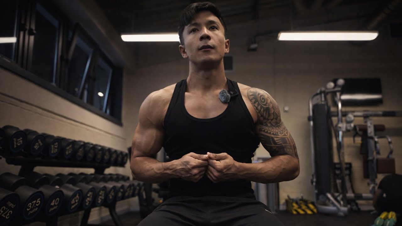 Push Day 🇳🇵❤️💪🏻- 2 |Nepali Fitness| 