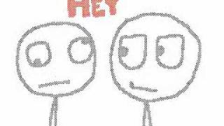 Stuck Inside Your Head (Flipnote)