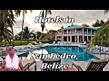 San Pedro Ambergris Caye, Belize Hotels - Some amazing hotels you can stay in Belize