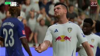 FC 25 | Chelsea vs Leeds United | FA Cup - 2026
