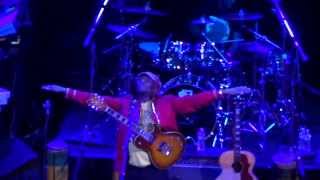 Jimmy Cliff  "Wild World"
