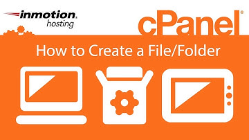 How to Create a File or Folder in cPanel (Paper Lantern)