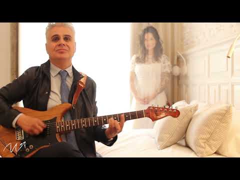 Germán Prieto - Ángel guardián