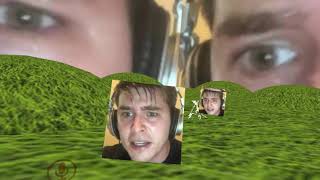 3 MINUTES SPEEDRUN (EARRAPE)