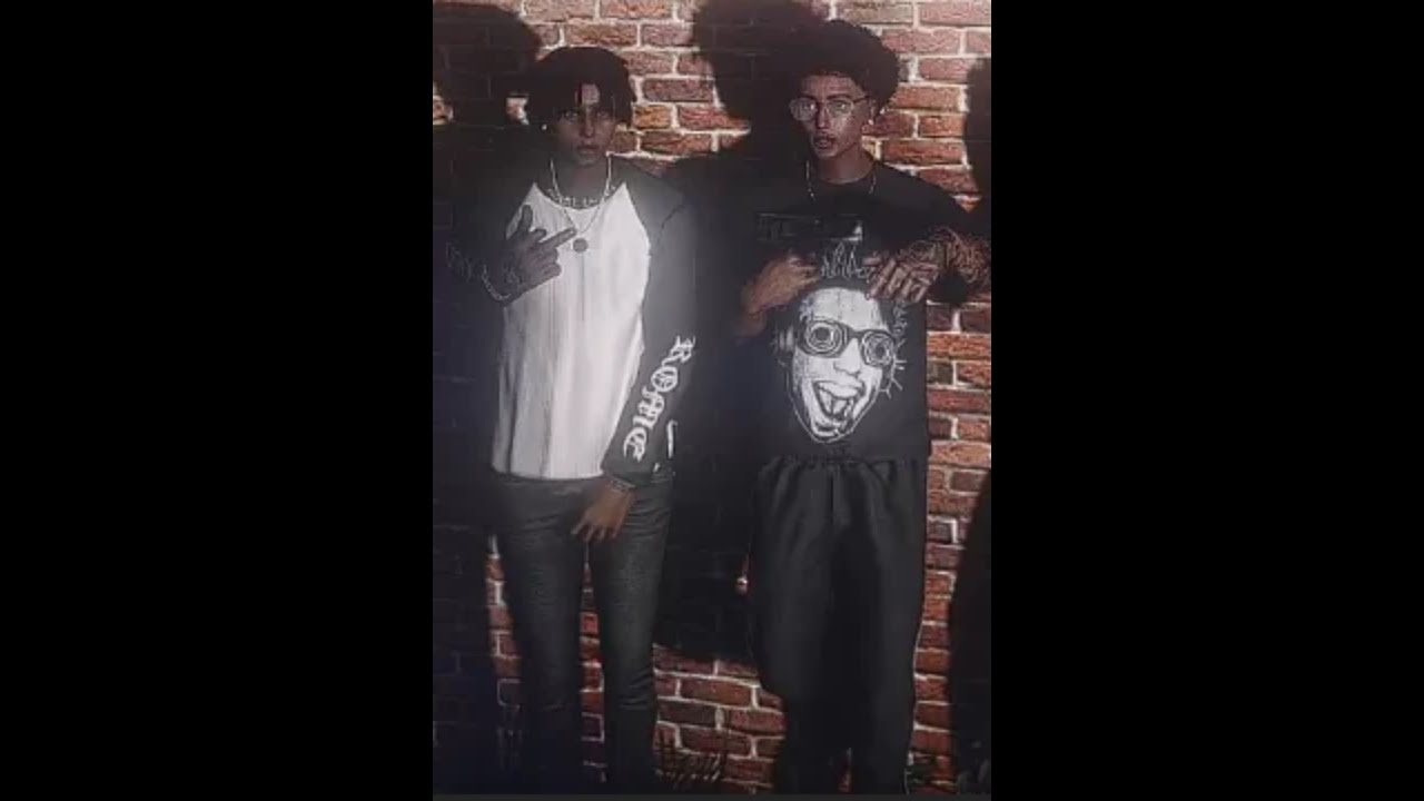 [WC:RP] [IC] 061Naz x Tadoe - No Gear (Mixed By Chino)