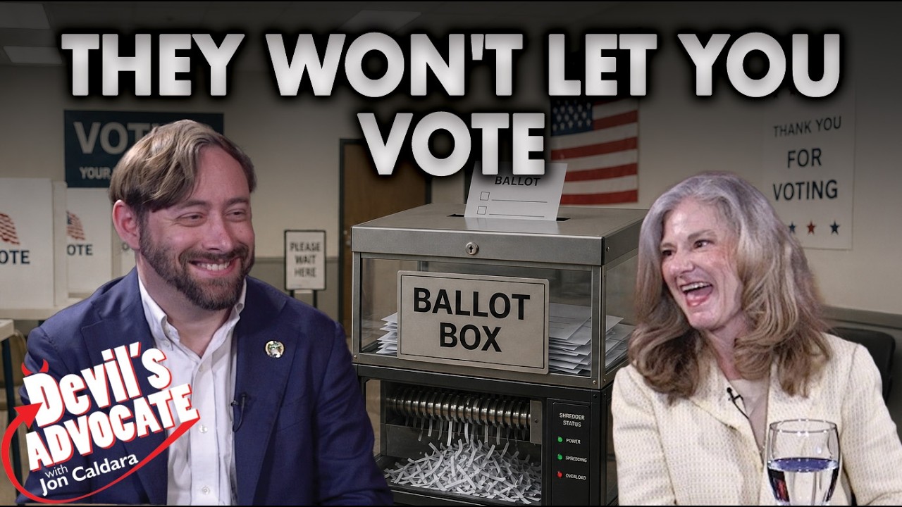 Ep. 179 - Chris Nicholson & Kathleen Chandler - Devil's Advocate

You might have heard that democracy is under assault by Donald Trump. Oddly, the Democrats in the state legislature who are shouting "no kings" are making Trump look like a novice. Elected RTD board members Kathleen Chandler and Chris Nicholson explain.