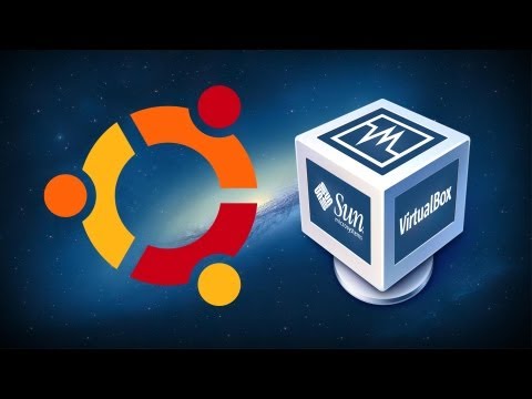How to Install Ubuntu on MacReviews OS4ing VirtualBox