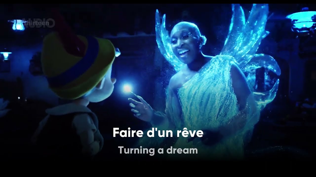 版画 \"When You Wish Upon A Star - Paris\" Wish 版画 Star - A Upon Paris\