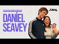 Victoria Ramirez sits down with Daniel Seavey - Full Interview - May 2026