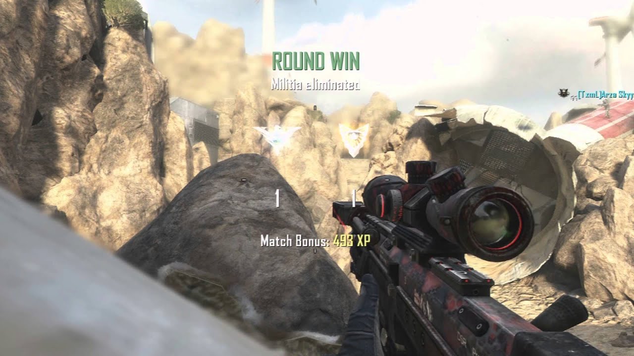 Infrared68: Top5 Episode 2 Response [WON!]