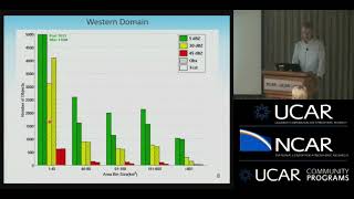 Developmental Testbed Center Dtc Mariusz Starzec Analysis Of Forecast Bias 2016
