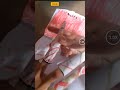 watermelon blind bag