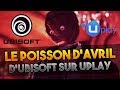 Uplay admin console le poisson davril dubisoft sur uplay 