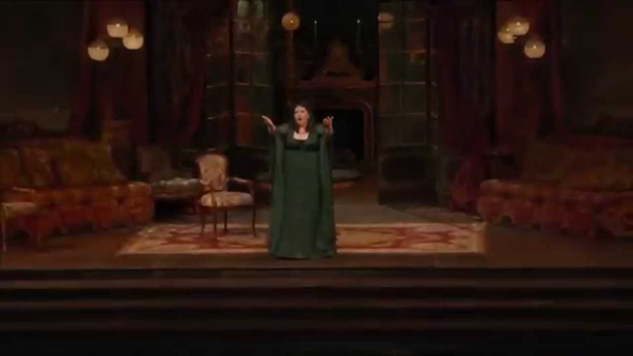 Metropolitan Opera Rising Stars