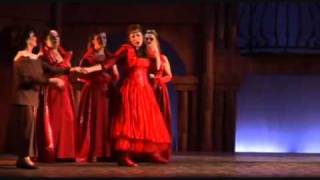 Romeo And Juliette -Juliette Ariabirgül Su Ariçcharles Gounod.mp4