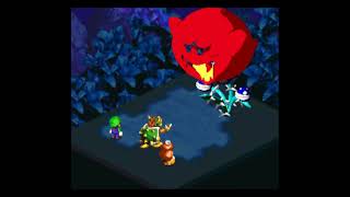 Attempting A Super Luigi Rpg Llg Part 16 Chill Piranha