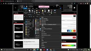 How To Properly Download SCP CB Multiplayer Mod.