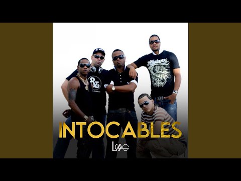 Putar Intro Intocables - Los 4