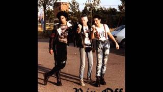 Rip Off - Rivolta