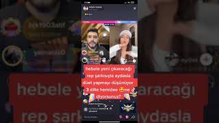 Hebele Hubele Yeni Kürtçe Rap